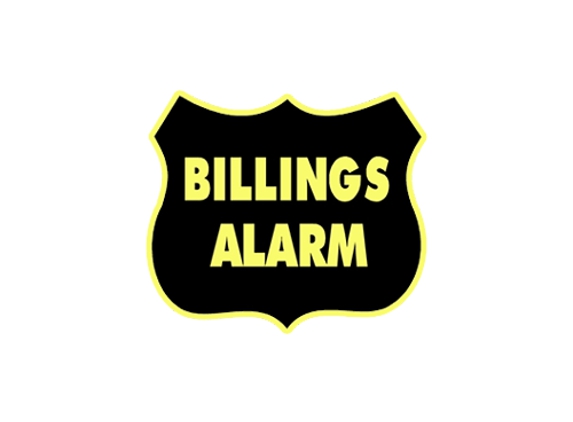 Billings Alarm, Audio & Automation - Billings, MT