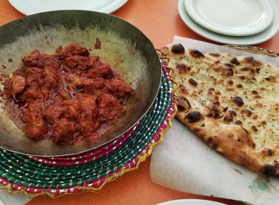 Peshawari Kababs - Union City, CA