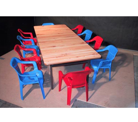 Carlisle Events Hire Pty Ltd - Forrestdale, WA