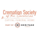 Cremation Society of the Carolinas - Crematories