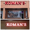 Komans Beauty Supply gallery