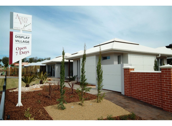 Arden Vale Homes - Middle Ridge, QLD