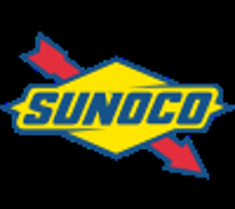 Sunoco Gas Station - Rochester, NY
