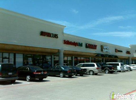 Supercuts - Richardson, TX