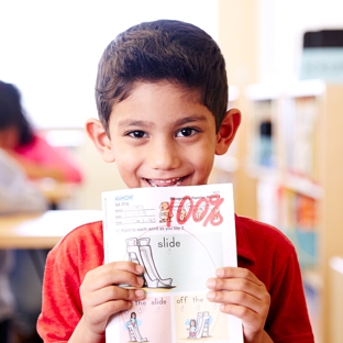 Kumon Math and Reading Center - San Antonio, TX