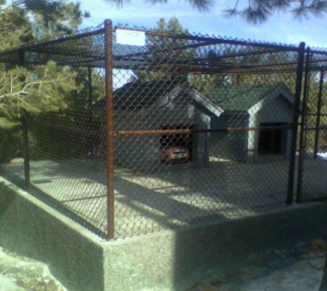 Tahoe Fence Company - Carson City, NV