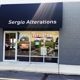 Sergio’s Tailoring & Alterations