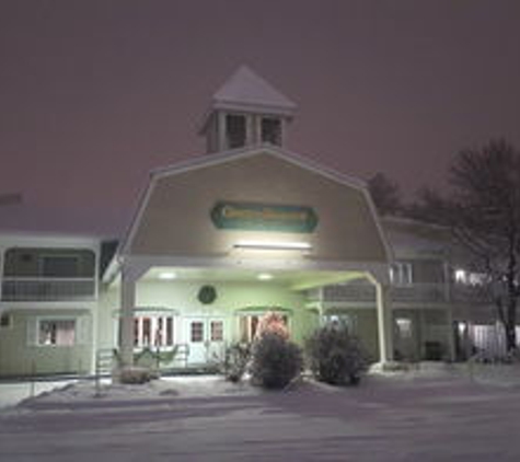 Green Granite Inn, Ascend Hotel Collection - North Conway, NH