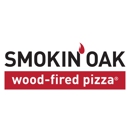 Smokin' Oak Wood-Fired Pizza - Pizza
