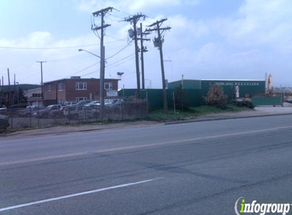 Western Metals Recycling - Englewood, CO