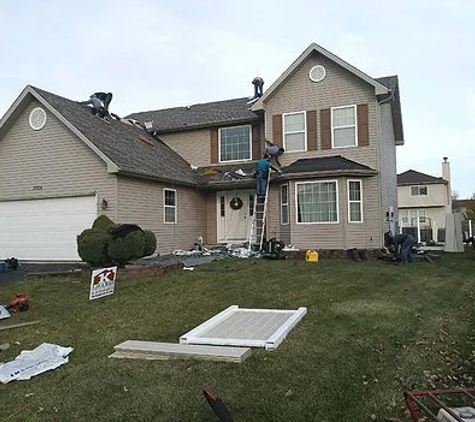 1 of A Kind Roofing & Remodeling - Burr Ridge, IL