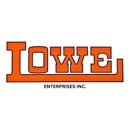 Lowe Enterprises Inc - Garbage Collection