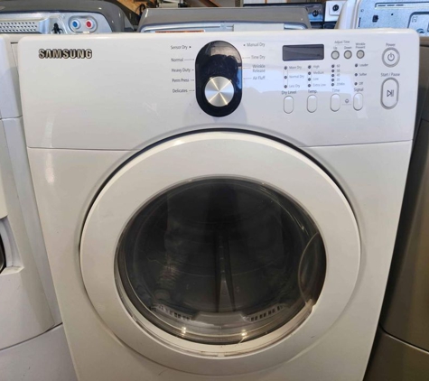 All Brand Used Appliance - Redmond, OR