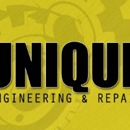 Unique Engineering & Repair - Safety Harbor