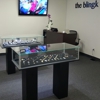 the blingk gallery