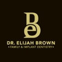 Dr. Elijah Brown Family & Implant Dentistry