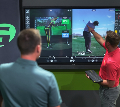 GOLFTEC Winston-Salem - Winston-Salem, NC