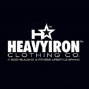 Heavy Iron Clothing Company LLC - Clothing Stores