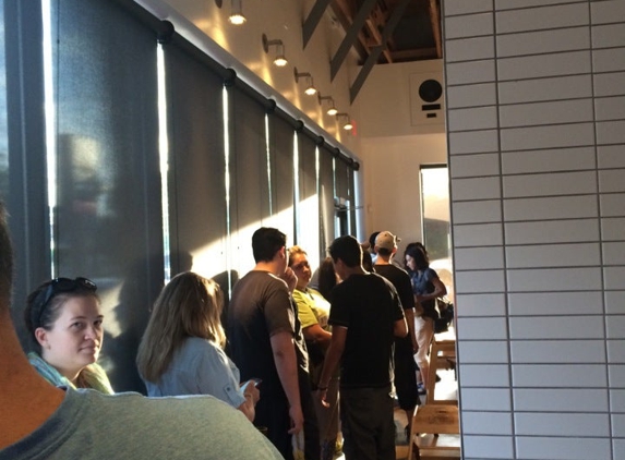 Chipotle Mexican Grill - Grand Prairie, TX