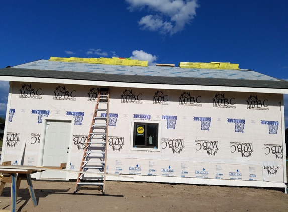 CM Jones Construction - Kalispell, MT