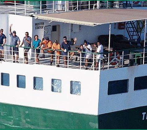 Sea Swift Pty Ltd - Portsmith, QLD