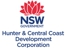 Hunter & Central Coast Development Corporation - Visit Or Contact Us Online - Local Government Organizations