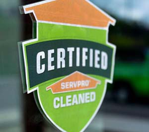 SERVPRO of North Hollywood - North Hollywood, CA