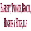 Barrett, Twomey, Broom, Hughes & Hoke, LLP gallery