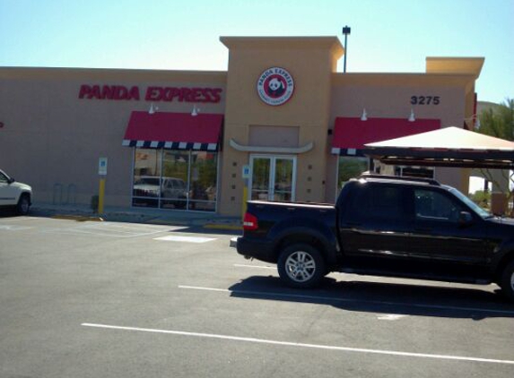 Panda Express - Yuma, AZ