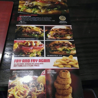 Red Robin Gourmet Burgers - Paramus, NJ