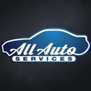 All Auto Services - Auto Repair & Service