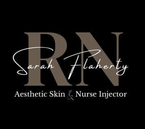 Sarah Flaherty, RN Aesthetic Skin & Nurse Injector - Murfreesboro, TN