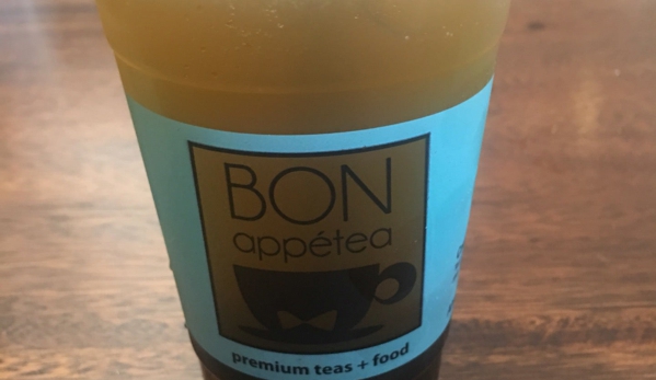 Bon Appetea Cafe - Alhambra, CA