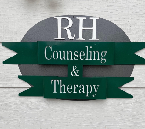 RH Counseling and Therapy - Fruitland, ID