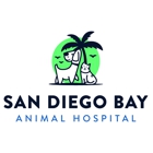 San Diego Bay Animal Hospital