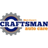 Craftsman Auto Care gallery