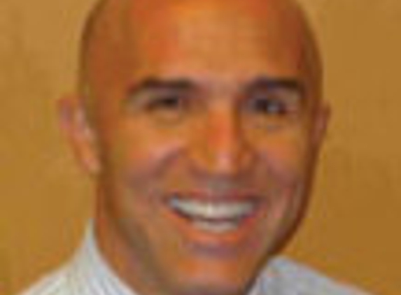 Dr. Ardeshir Salem, DDS - Los Altos, CA