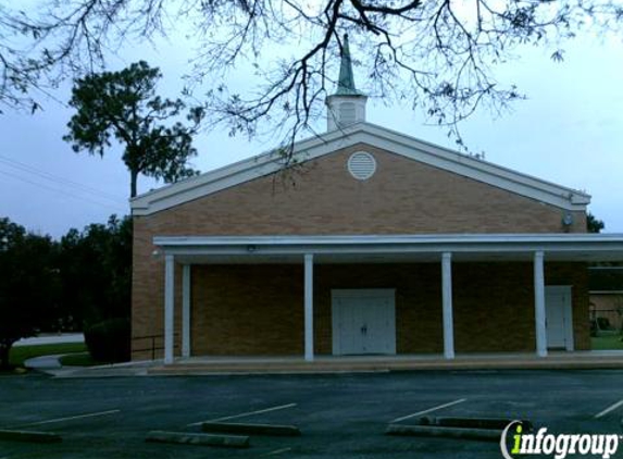 Glendale Community Church - Jacksonville, FL