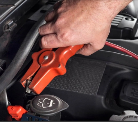 A-bout Auto Electrical