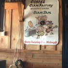 Cortez Clam Factory