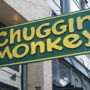 The Chuggin' Monkey