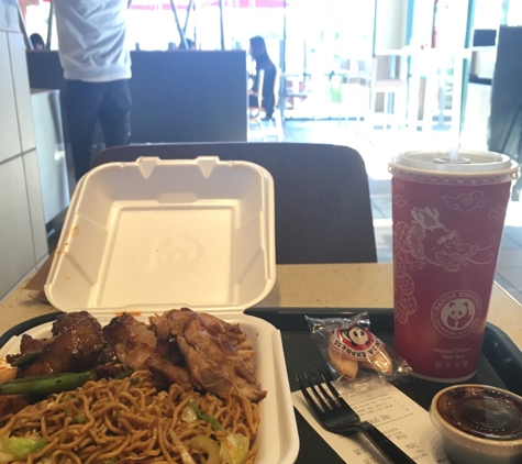 Panda Express - San Marcos, CA