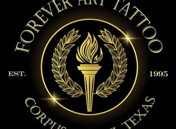Forever Art - Corpus Christi, TX
