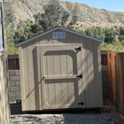Romero Sheds