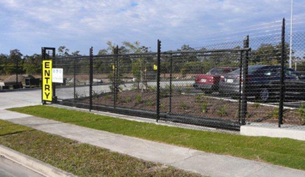 Apollo Fencing