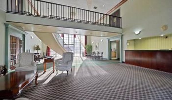 Americas Best Value Inn - Jacksonville, AR