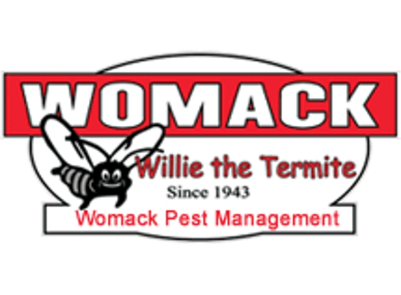 Womack Pest Control - Rockville, MD