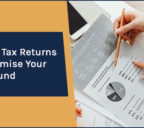 Oceania Public Accountants - Yanchep, WA. Income Tax Returns To Maximise Your Tax Refund