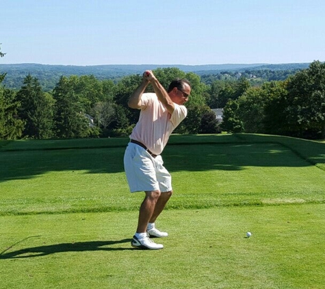 Onondaga Golf & Country Club - Fayetteville, NY