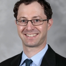 Aaron M. Bernie, MD - IU Health Urology - Avon - Physicians & Surgeons, Urology